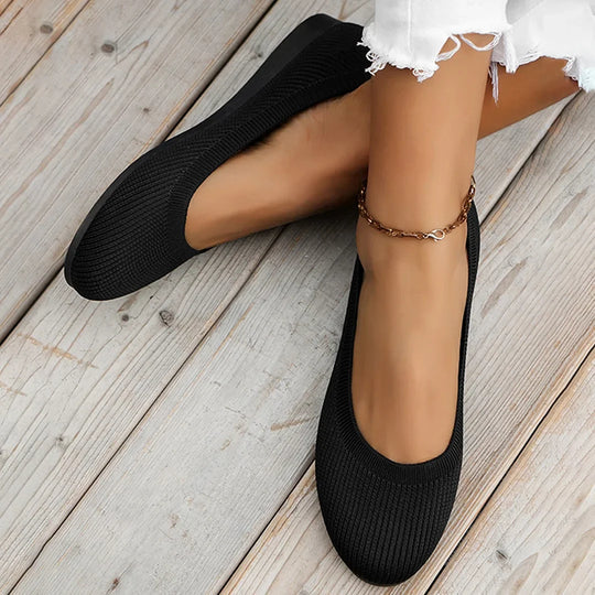 OrthoStep™ Ortopædiske ballerinaer