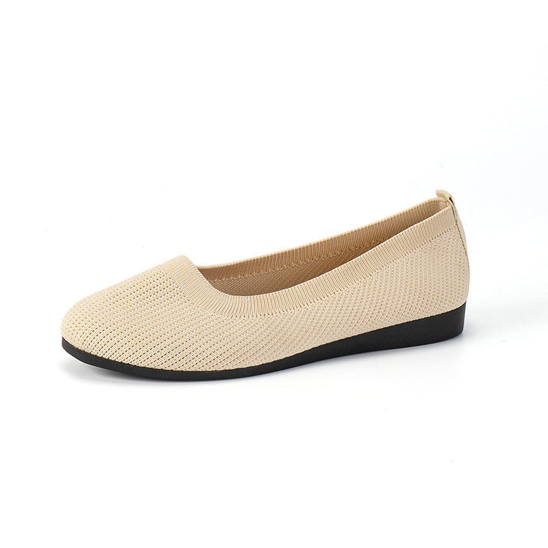 OrthoStep™ Ortopædiske ballerinaer