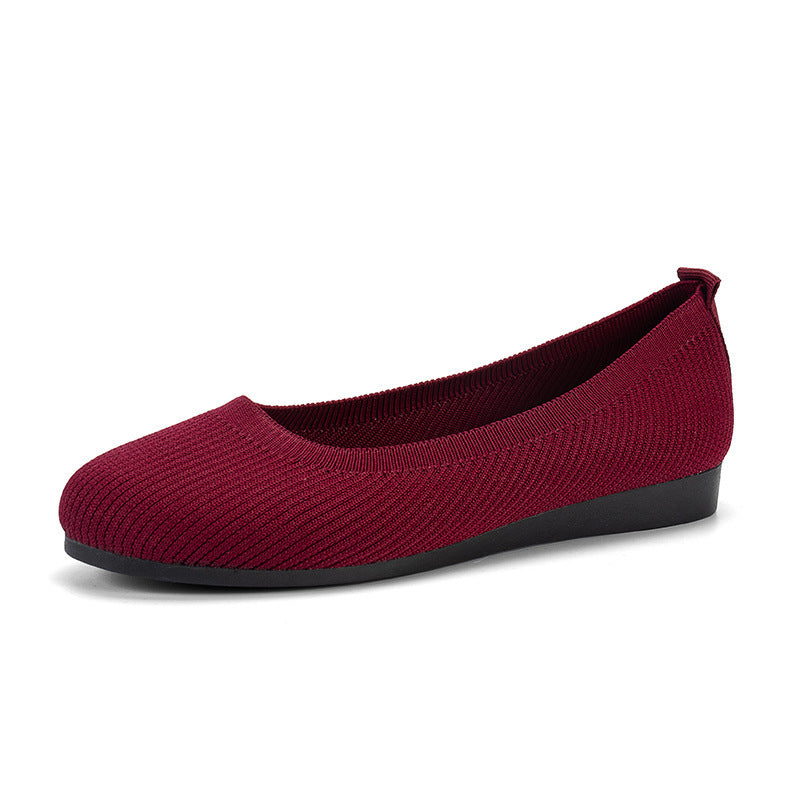 OrthoStep™ Ortopædiske ballerinaer