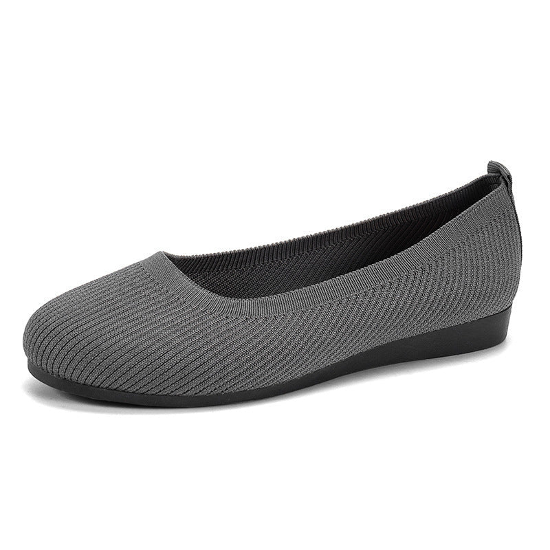 OrthoStep™ Ortopædiske ballerinaer