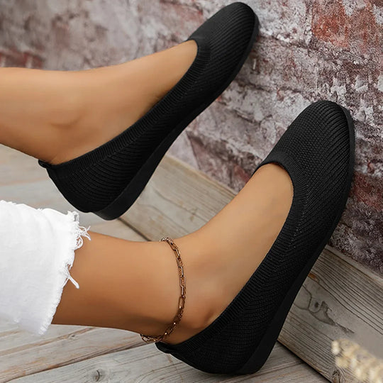 OrthoStep™ Ortopædiske ballerinaer