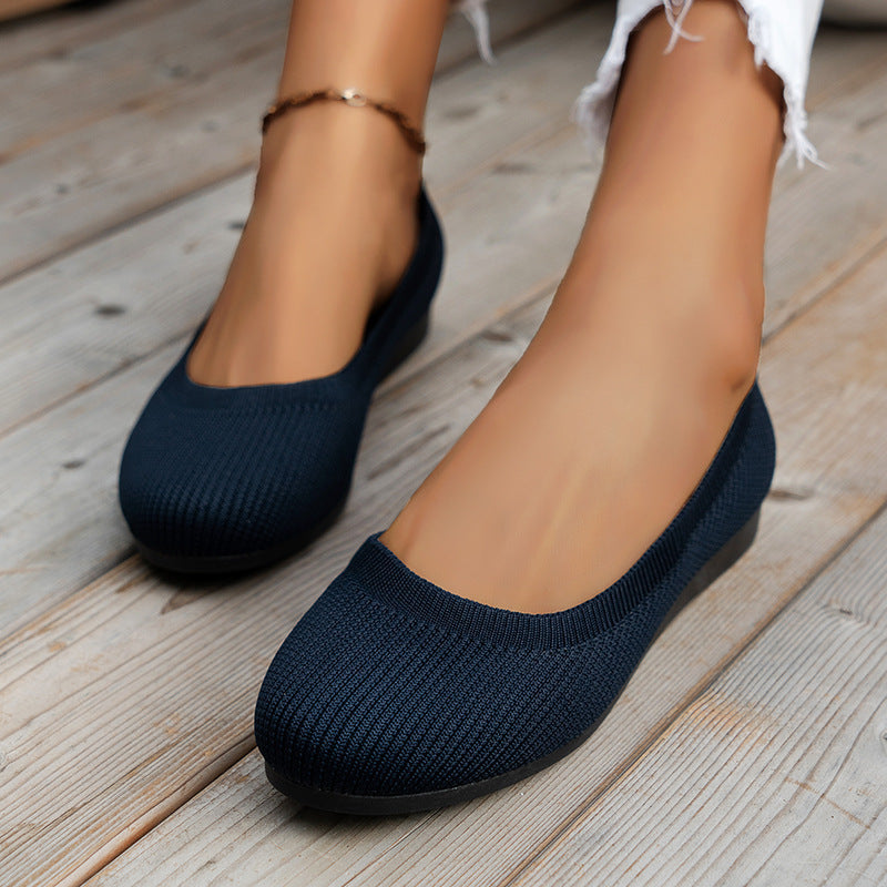 OrthoStep™ Ortopædiske ballerinaer