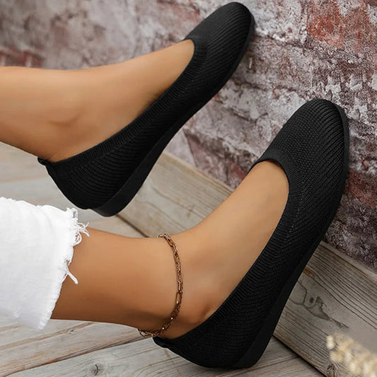 OrthoStep™ Ortopædiske ballerinaer