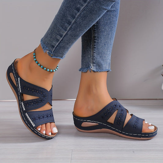 Ortopædiske sandaler Maria